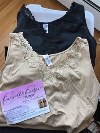 Curve & Contour shapewear