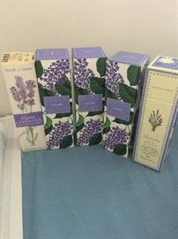 Lilac & Lavender room fragrance