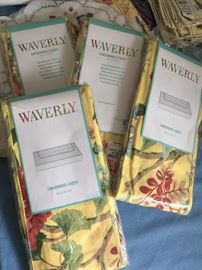 pretty underbed storage chests by Waverly