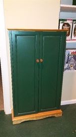 CD Cabinet, CD Storage Cabinet.