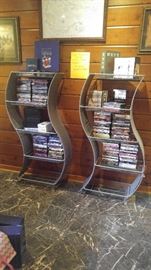 Huge selection of great DVDs