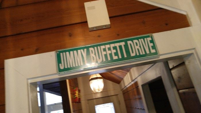 Sign Jimmy Budget drive