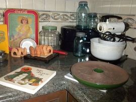 ORIGINAL 50'S COCA COLA TRAY