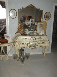 FRENCH DRESSER