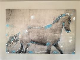 Classic art