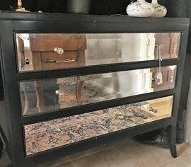 Drexel dresser