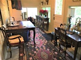 Elegant furniture