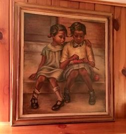 Original art