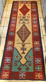 Rugs runners