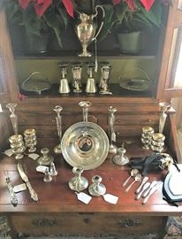 Sterling silver