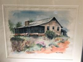 TX. art