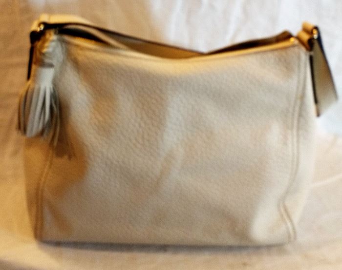Cole Haan and Kate Spade Designer Purses  http://www.ctonlineauctions.com/detail.asp?id=678395
