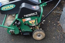 Like new Aerator $4k msrp