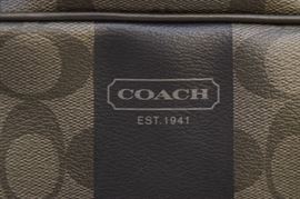 Coach