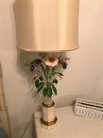 Amazing Lamp
