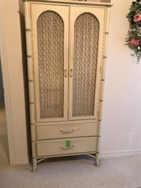 Thomasville Armoire
Perfect size for so many uses!