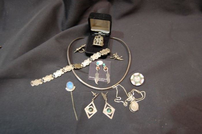 Sterling Jewelry