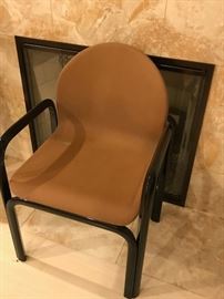 Knool Chairs