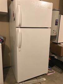 Refrigerator/Freezer...$100