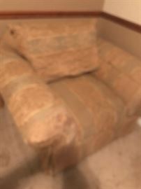 5FURNISTUREOVERSIXEDARMCHAIR