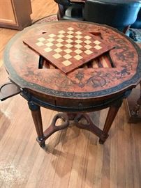 22FURNITUREGameTable