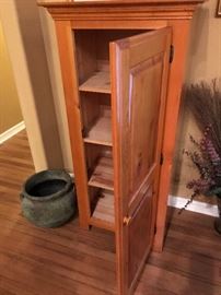 28FURNITUREKnottyPineShelf