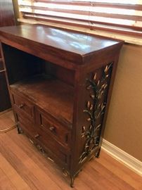 35FURNITUREDecorativeCabinet