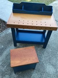 41FURNITUREChildrensWorkbenchjpg