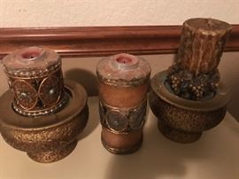 ACCESSORIESCandlesOrnate