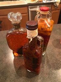 ACCESSORIESDecorativeBottles