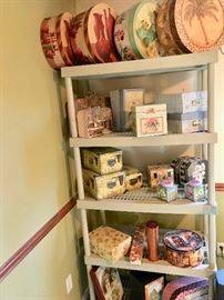 ACCESSORIESDecorativeBoxes