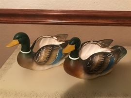 ACCESSORIESDuckFigurnes