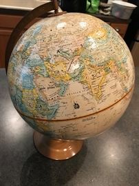 ACCESSORIESGlobe