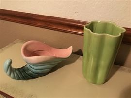 ACCESSORIESHornofPlentyVase