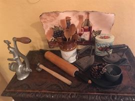 ACCESSORIESKitchenDooDads