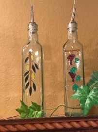 ACCESSORIESOilVinegarBottles