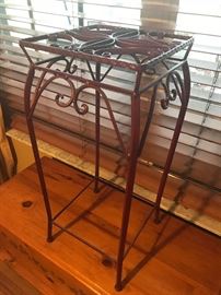 ACCESSORIESPlanterStand