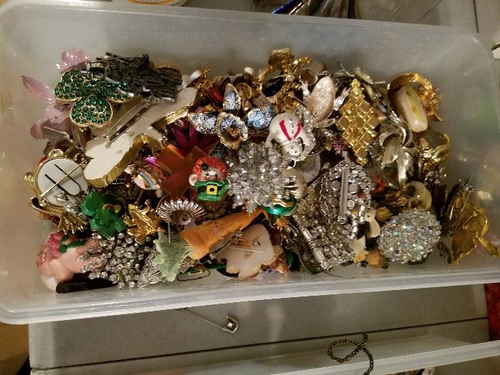 some of the pins....there is more