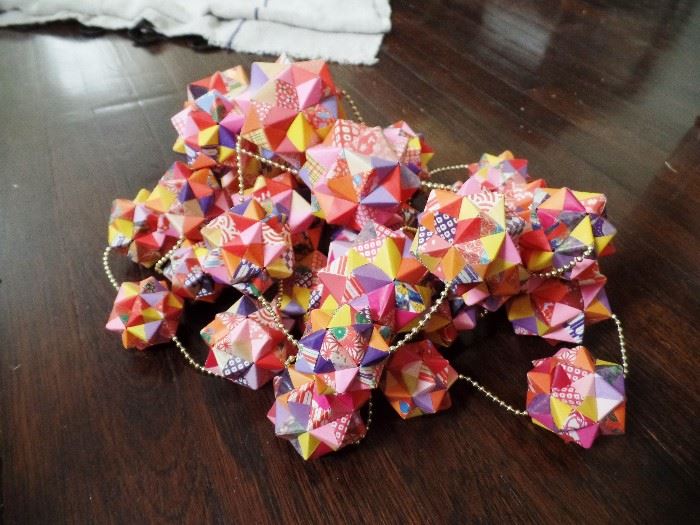 Origami at its best 