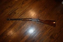 Winchester Model 94 30/30 Proof Steel made in USA #2843331