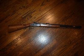 Thompson Center Arms Black Powder 50 Cal Renegade,  Rochester N.H.