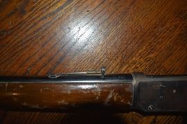 Winchester Model 94 30/30 Proof Steel made in USA #2843331