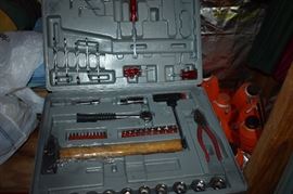 Tool Kit