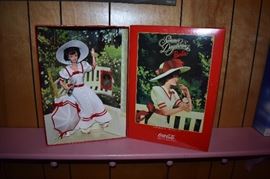 Loads of Vintage Dolls and Accessories in this Estate! From Barbies to Elvis to Back Street Boys to 90210 to Country Music Dolls Plus Accessories Galore especially for Barbie! We also have Vintage Ty Beanie Babies and Disney Characters --- A large collection represented here as you can see! We even have a large collection of Barbie Ornaments and Bradbury Mint Porcelain Barbie Figurines!