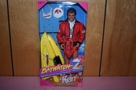 Loads of Vintage Dolls and Accessories in this Estate! From Barbies to Elvis to Back Street Boys to 90210 to Country Music Dolls Plus Accessories Galore especially for Barbie! We also have Vintage Ty Beanie Babies and Disney Characters --- A large collection represented here as you can see! We even have a large collection of Barbie Ornaments and Bradbury Mint Porcelain Barbie Figurines!