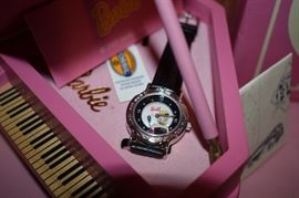 Loads of Vintage Dolls and Accessories in this Estate! From Barbies to Elvis to Back Street Boys to 90210 to Country Music Dolls Plus Accessories Galore especially for Barbie! We also have Vintage Ty Beanie Babies and Disney Characters --- A large collection represented here as you can see! We even have a large collection of Barbie Ornaments and Bradbury Mint Porcelain Barbie Figurines!