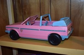 Loads of Vintage Dolls and Accessories in this Estate! From Barbies to Elvis to Back Street Boys to 90210 to Country Music Dolls Plus Accessories Galore especially for Barbie! We also have Vintage Ty Beanie Babies and Disney Characters --- A large collection represented here as you can see! We even have a large collection of Barbie Ornaments and Bradbury Mint Porcelain Barbie Figurines!