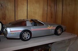 Loads of Vintage Dolls and Accessories in this Estate! From Barbies to Elvis to Back Street Boys to 90210 to Country Music Dolls Plus Accessories Galore especially for Barbie! We also have Vintage Ty Beanie Babies and Disney Characters --- A large collection represented here as you can see! We even have a large collection of Barbie Ornaments and Bradbury Mint Porcelain Barbie Figurines!