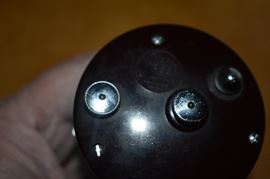 Vintage Penn Peer No 109 Fishing Reel. This Estate includes many very nice Fishing Rod and Reel Combinations