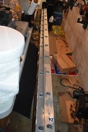 Like New 24' Extension Ladder